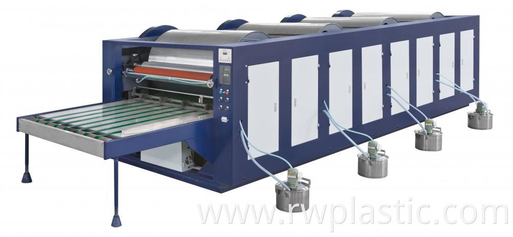  Jurnbo Bags Printing Macchine